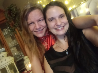 Shannon&Lena -
